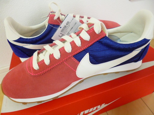 Nike Pre Montreal Racer Vintage ナイキ プリ モントリオール レーサー ヴィンテージ ワッフルソールの独特な感覚がくせになる 通販白書 レビューと体験談 口コミブログ